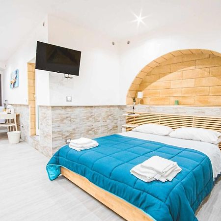 The Castle Apartment บารี ภายนอก รูปภาพ