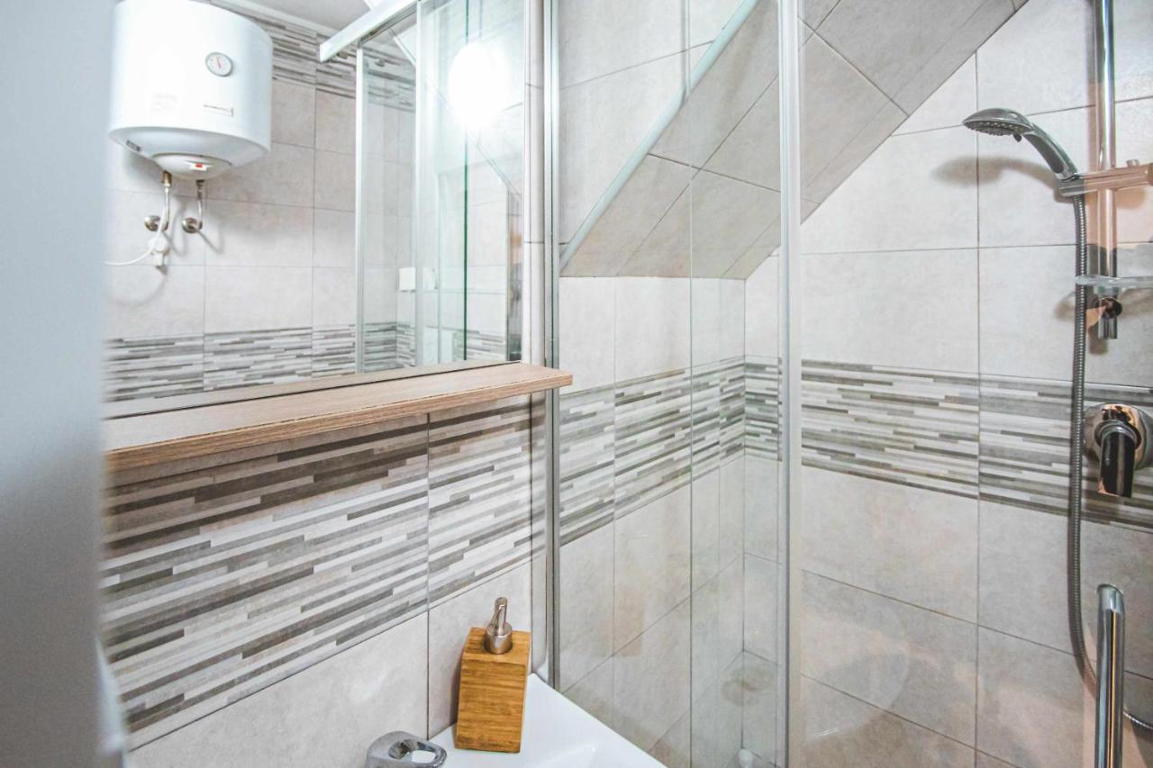 The Castle Apartment บารี ภายนอก รูปภาพ